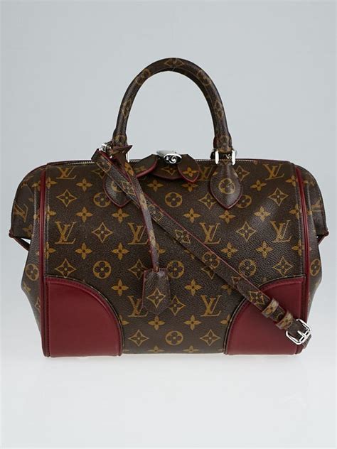 how to shine louis vuitton replica canvas|Shiny Monogram Canvas .